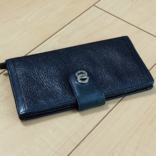 BVLGARI ブルガリ 財布 長財布