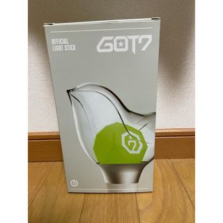 GOT7 ペンライト　アガホン(K-POP/アジア)