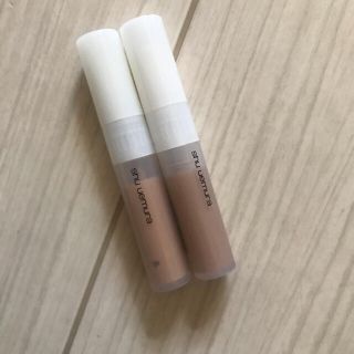 シュウウエムラ(shu uemura)の新品　シュウウエムラ　コンシーラー(コンシーラー)