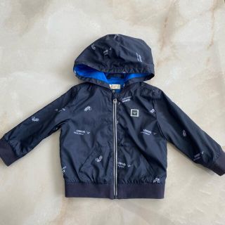 アルマーニ ジュニア(ARMANI JUNIOR)のアルマーニジュニアブルゾン(その他)