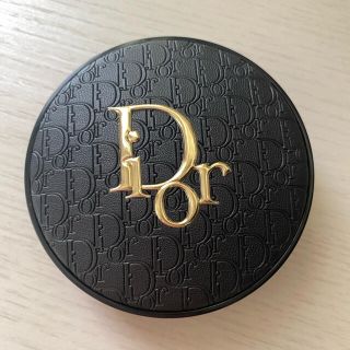 クリスチャンディオール(Christian Dior)のディオールスキン フォーエヴァー クッション 2N NEUTRAL ニュートラル(ファンデーション)