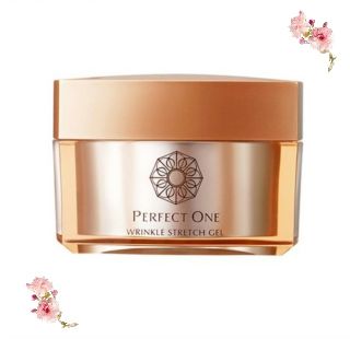 パーフェクトワン(PERFECT ONE)のパーフェクトワン薬用リンクルストレッチジェル50g(オールインワン化粧品)