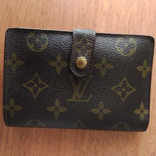 ルイヴィトン(LOUIS VUITTON)のLOUIS VUITTON　ルイヴィトン　財布(財布)