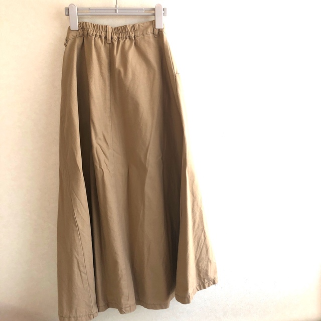 WEGO(ウィゴー)のWEGO スカート レディースのスカート(ロングスカート)の商品写真