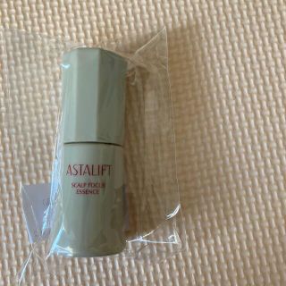 アスタリフト(ASTALIFT)のアスタリフト　スカルプエッセンス20ml(スカルプケア)