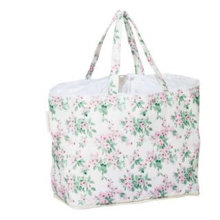 ローラアシュレイ(LAURA ASHLEY)の【即購入OK・送料無料】GLOW5月号付録(トートバッグ)