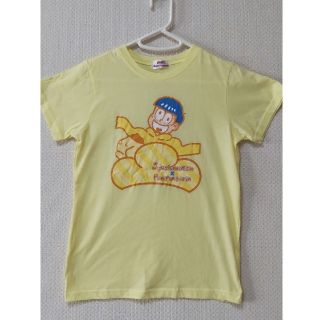 サンリオ(サンリオ)のおそ松さん＆サンリオ　コラボTシャツ(キャラクターグッズ)