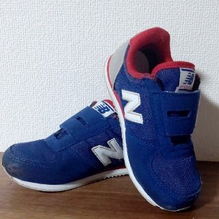 ニューバランス(New Balance)のnew balance 16cm(スニーカー)