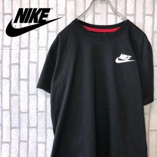 ナイキ(NIKE)のナイキ Nike tシャツ ワンポイント(Tシャツ/カットソー(半袖/袖なし))