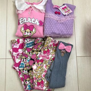 アースマジック(EARTHMAGIC)の専用❤️(その他)