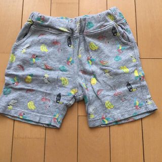 ベベ(BeBe)のSLAP SLIP 80cmショートパンツ(パンツ/スパッツ)