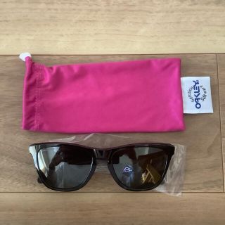 オークリー(Oakley)の【新品】オークリー フロッグスキン(サングラス/メガネ)