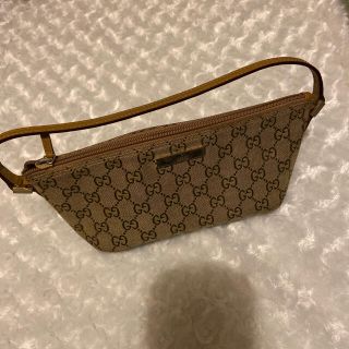 グッチ(Gucci)のグッチ　アクセサリーポーチ(ポーチ)