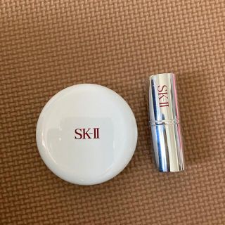 エスケーツー(SK-II)のSK-2/SK-II/ クリスタル スキン パーフェクティングファンデーション(ファンデーション)