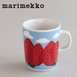 マリメッコ(marimekko)のマリメッコ　マンシッカヴォレット　新作(食器)