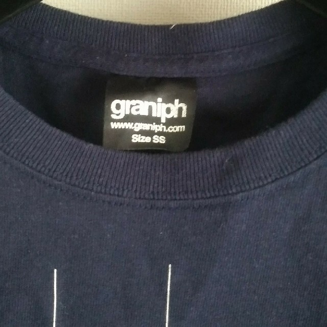 Design Tshirts Store graniph(グラニフ)の半袖 Tシャツ カットソーセット  メンズのトップス(Tシャツ/カットソー(半袖/袖なし))の商品写真