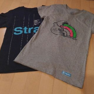 グラニフ(Design Tshirts Store graniph)の半袖 Tシャツ カットソーセット (Tシャツ/カットソー(半袖/袖なし))