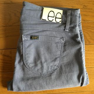 ユナイテッドアローズ(UNITED ARROWS)のLEE☆ストレッチ☆スキニー(スキニーパンツ)