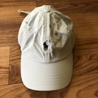 ポロラルフローレン(POLO RALPH LAUREN)のラルフローレン　キッズ　54㌢(帽子)