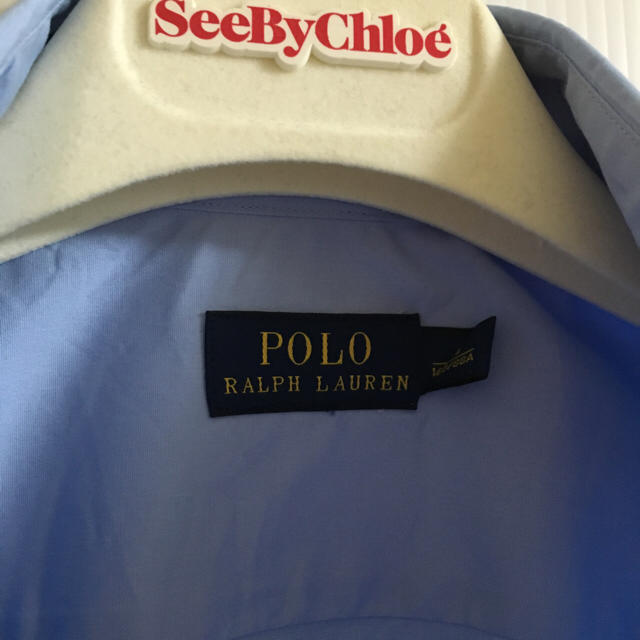 POLO RALPH LAUREN(ポロラルフローレン)のHappy様♡専用 レディースのトップス(シャツ/ブラウス(長袖/七分))の商品写真