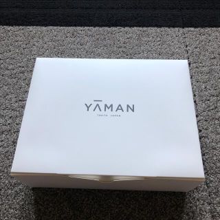 ヤーマン(YA-MAN)の邂逅様専用　ヤーマン　メディリフトアクア(フェイスケア/美顔器)