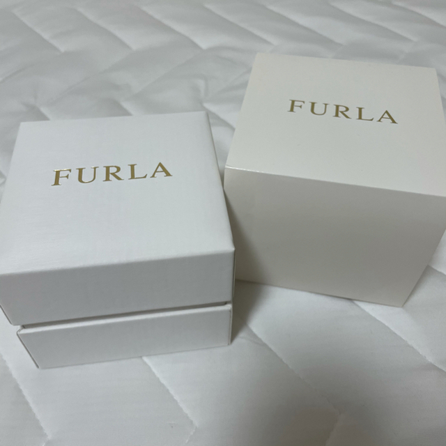 Furla(フルラ)のFURLA Corona Watch for women レディースのファッション小物(腕時計)の商品写真