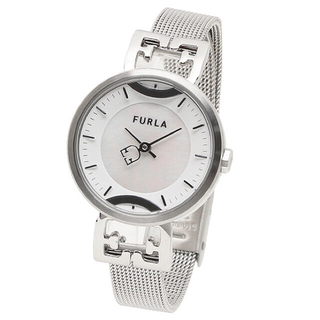フルラ(Furla)のFURLA Corona Watch for women(腕時計)