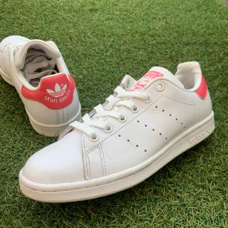 アディダス(adidas)の美品23 adidas STANSMISTH アディダス スタンスミス F661(スニーカー)