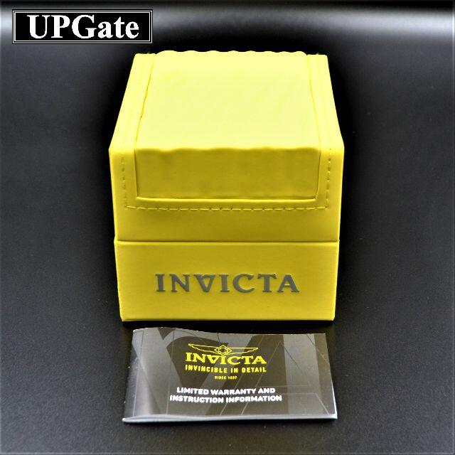 INVICTA(インビクタ)の最上位究極モデル★ INVICTA Bolt ZEUS MUGNUM 34878 メンズの時計(腕時計(アナログ))の商品写真