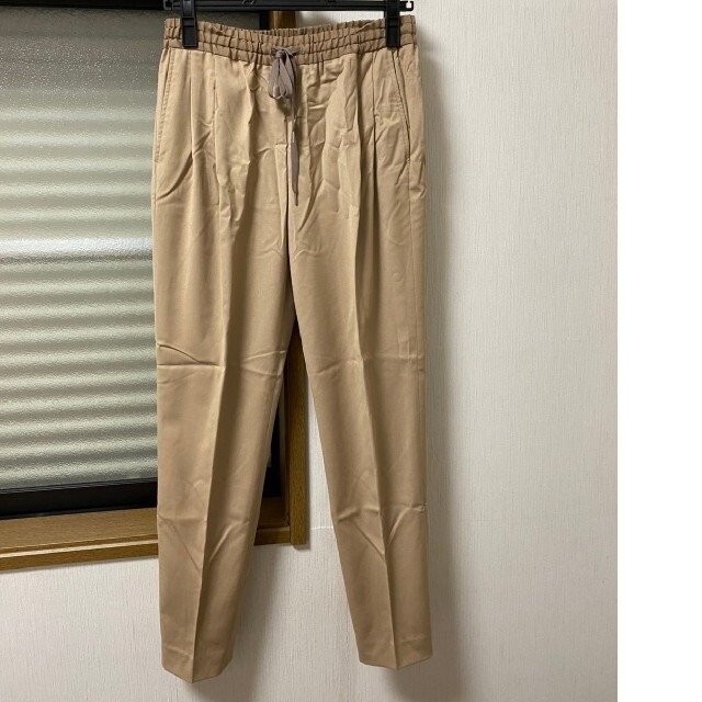 UNITED ARROWS green label relaxing(ユナイテッドアローズグリーンレーベルリラクシング)のUNITED ARROWS green label relaxing パンツ レディースのパンツ(カジュアルパンツ)の商品写真