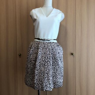マージュ ミニワンピース(レディース)の通販 25点 | majeのレディース