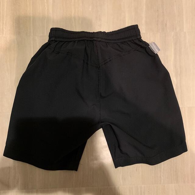 Babolat(バボラ)のバボラ　ショートパンツ キッズ/ベビー/マタニティのキッズ服男の子用(90cm~)(パンツ/スパッツ)の商品写真