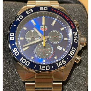 タグホイヤー(TAG Heuer)のタグホイヤー　Red Bull Racing Limited Editionレア(腕時計(アナログ))