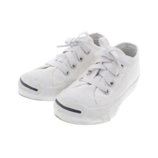 コンバース(CONVERSE)のCONVERSE シューズ（その他） キッズ(その他)