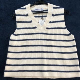 ザラ(ZARA)のZARA トップス(その他)