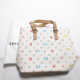LEONARD(トートバッグ)のフリマアイテム一覧 LEONARD(トートバッグ)のフリマアイテム一覧