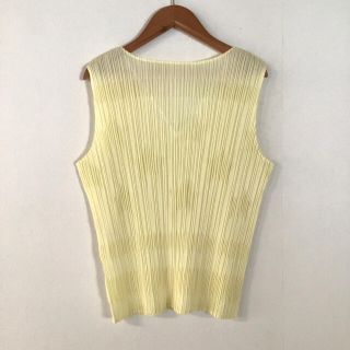 高級感 ブラック プリーツブラウス 総柄 PLEASE PLEATS 【極美品】09ss 極上イタリア製 【極美品】09ss PLEATS プリーツトップス 総柄 PLEASE Tシャツ/カットソー(半袖/袖なし)