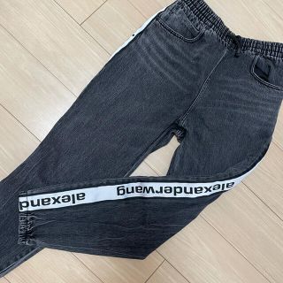 アレキサンダーワン(Alexander Wang)のAlexander Wang アレキサンダーワン　パンツ(デニム/ジーンズ)