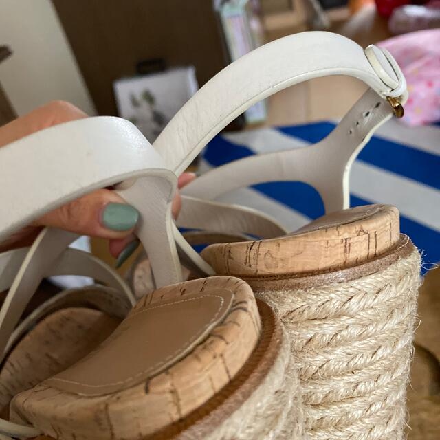 Ferragamo(フェラガモ)のフェラガモ　サンダル レディースの靴/シューズ(サンダル)の商品写真