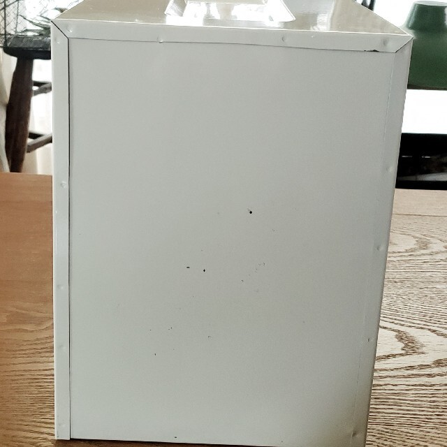 昭和レトロ スチールレターケース スチール引き出し 5段 書類 昭和レトロ スチールレターケース スチール引き出し 5段 書類