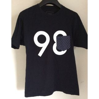 ソフネット(SOPHNET.)のsoph net. ソフネット  ポケットTシャツ sophnet fcrb(Tシャツ/カットソー(半袖/袖なし))