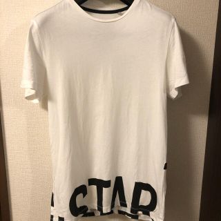 ジースター(G-STAR RAW)のジースターロウ　Tシャツ(Tシャツ/カットソー(半袖/袖なし))