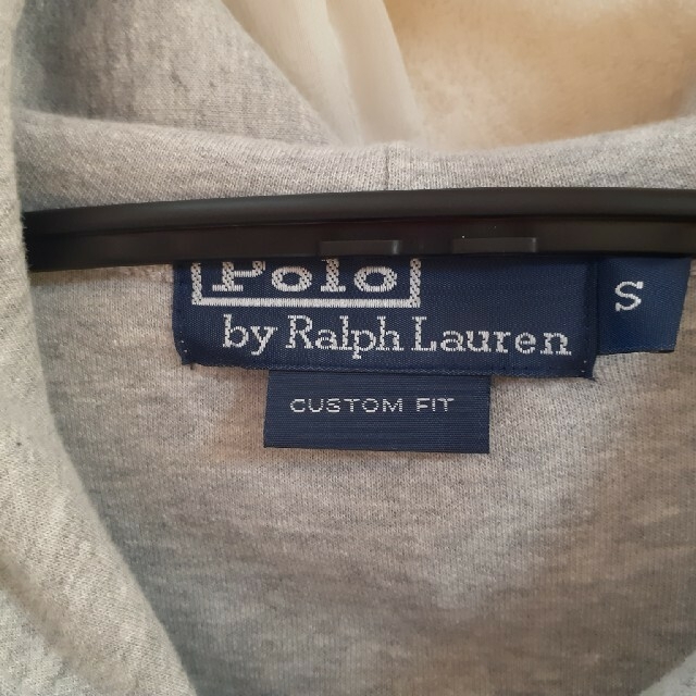 POLO RALPH LAUREN(ポロラルフローレン)の売り切れました。ラルフローレンパーカー レディースのトップス(パーカー)の商品写真