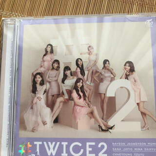 TWICE2(K-POP/アジア)
