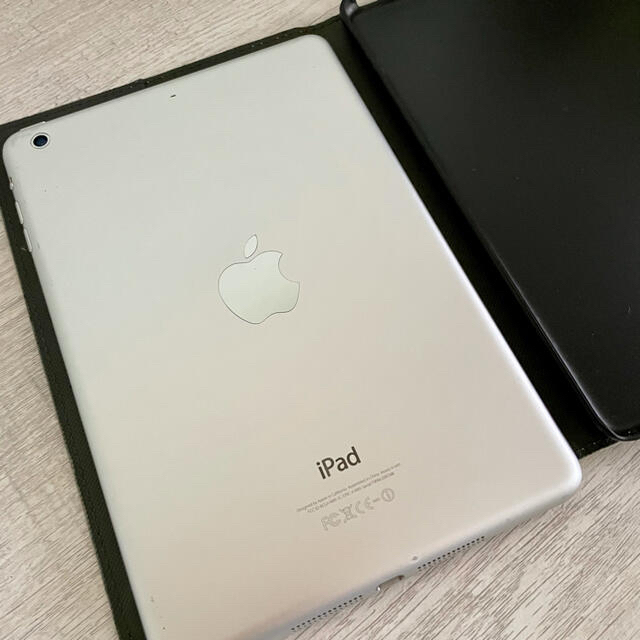 美品　iPad mini2 16GB WiFiモデル 1