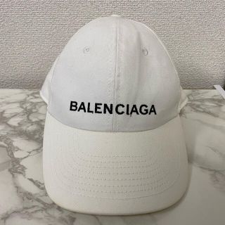 バレンシアガ(Balenciaga)のBALENCIAGA キャップ(キャップ)