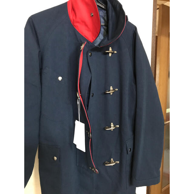 お買い得モデル コート ジャケット 【超高級 - LONNER メンズ 高島屋 お買い得モデル コート ジャケット 【超高級 - LONNER メンズ 高島屋