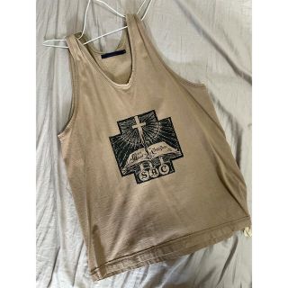 アメリカンラグシー(AMERICAN RAG CIE)のアメリカンラグシー・タンクトップ(Tシャツ/カットソー(半袖/袖なし))