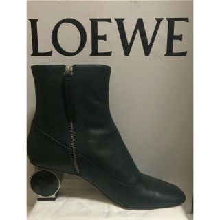 ロエベ(LOEWE)のLOEWE ブーツ(ブーツ)