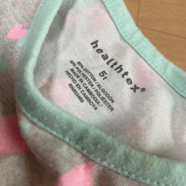 Old Navy(オールドネイビー)のワンピース キッズ/ベビー/マタニティのキッズ服女の子用(90cm~)(ワンピース)の商品写真